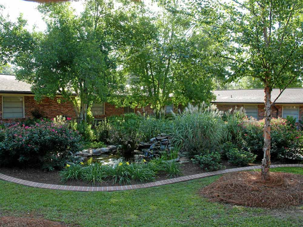serenity garden - willingway - addiction treatment experts - statesboro georgia drug and alcohol addiction treatment facility