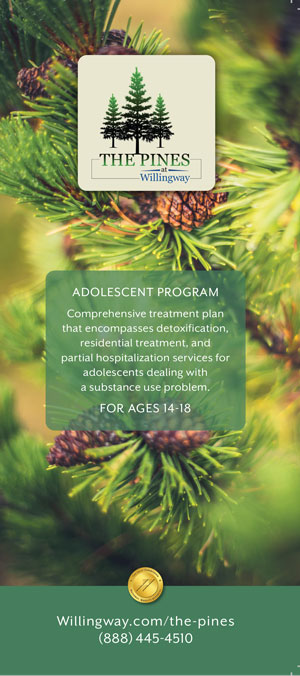 The Pines: Residential Treatment for Adolescents
