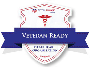 Psych Armor - Veteran Ready Healthcare Organization - Willingway