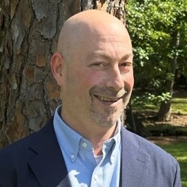David Gerber, CEO